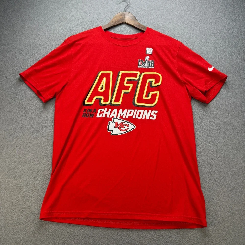 Nike kansas city